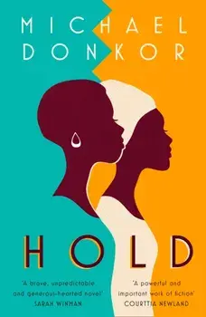 Hold, Paperback/Michael Donkor