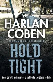 Hold Tight, Paperback/Harlan Coben