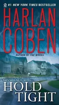 Hold Tight, Paperback/Harlan Coben