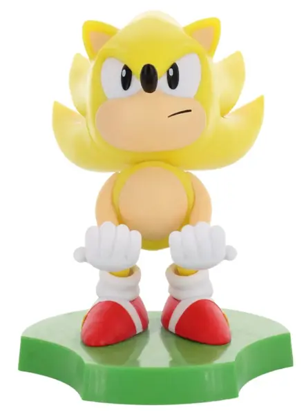 Holdems Sega Super Sonic