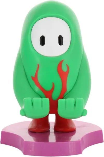 Holder EXG Games: Fall Guys - Hotrod Flames (Holdem), 10 cm