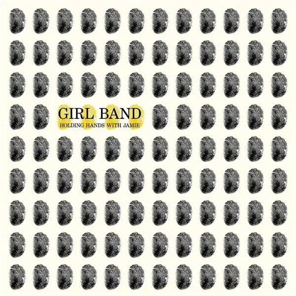 Holding Hands with Jamie | Girl Band