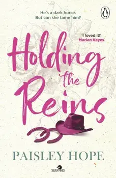 Holding the Reins, Paperback/Paisley Hope