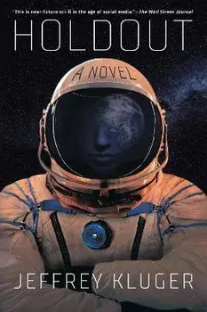 Holdout, Paperback/Jeffrey Kluger