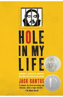 Hole in My Life - Jack Gantos