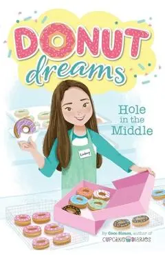 Hole in the Middle, Volume 1 - Coco Simon