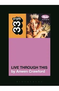 Hole's Live Through This