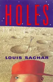 Holes, Hardcover/Louis Sachar