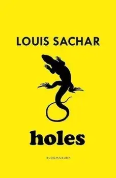 Holes/Louis Sachar