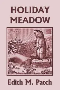 Holiday Meadow (Yesterday's Classics), Paperback/Edith M. Patch