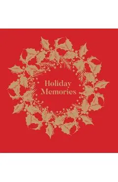 Holiday Memories - Rip Gerber
