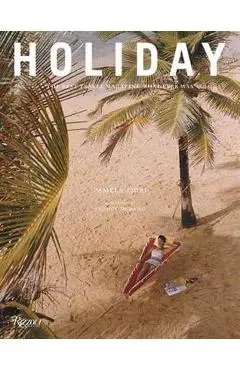 Holiday - Pamela Fiori