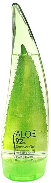 Holika Holika Gel de duș Aloe 92%, 250 ml