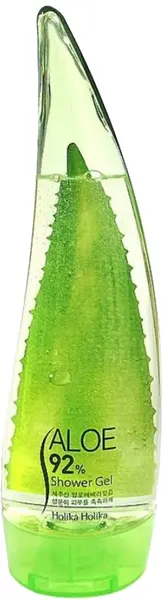 Holika Holika Gel de duș Aloe 92%, 250 ml