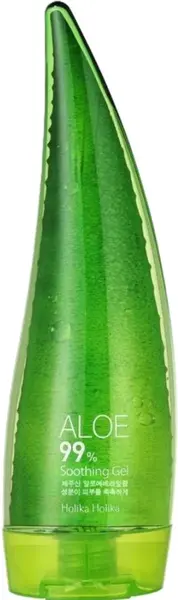 Holika Holika Gel hidratant pentru față și corp Aloe 99%, 250 ml