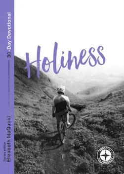 Holiness: Food for the Journey, Paperback/***