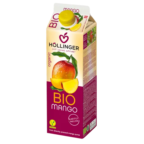 Hollinger Nectar Mango 1L ECO