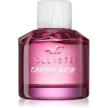 Hollister Canyon Rush for Her Eau de Parfum pentru femei
