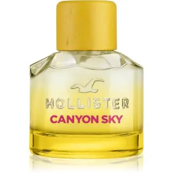 Hollister Canyon Sky for Her Eau de Parfum pentru femei