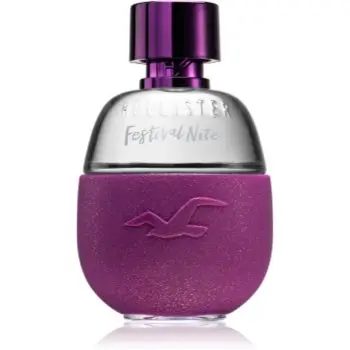 Hollister Festival Nite for Her Eau de Parfum pentru femei