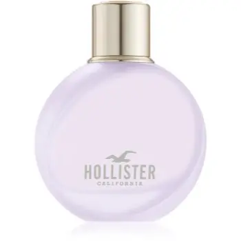 Hollister Free Wave Eau de Parfum pentru femei