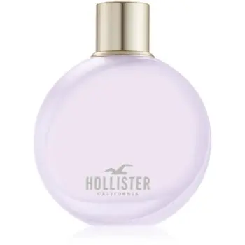 Hollister Free Wave Eau de Parfum pentru femei