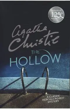Hollow - Agatha Christie