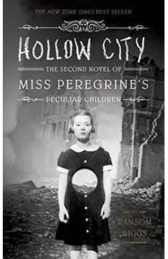 Hollow City