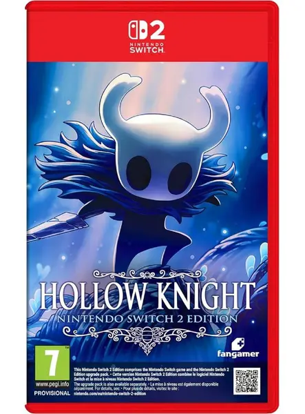 Hollow Knight PlayStation 4|Linux|macOS|PC|Nintendo Switch|Xbox One