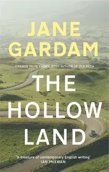 Hollow Land, Paperback/Jane Gardam