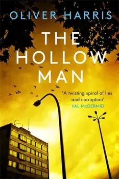 Hollow Man, Paperback/Oliver Harris