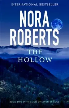 Hollow. Number 2 in series, Paperback/Nora Roberts