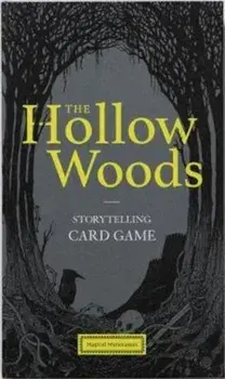 Hollow Woods, Hardcover/***