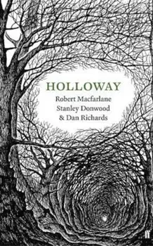 Holloway, Paperback/Robert Macfarlane