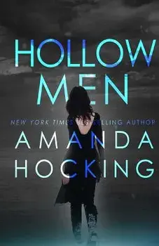 Hollowmen, Paperback/Amanda Hocking