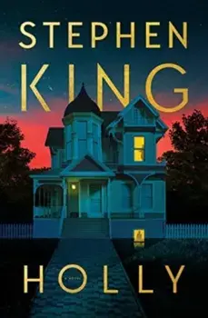 Holly, Paperback/Stephen King