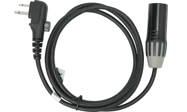 Hollyland K-LEMO Walkie-Talkie Connection Cable