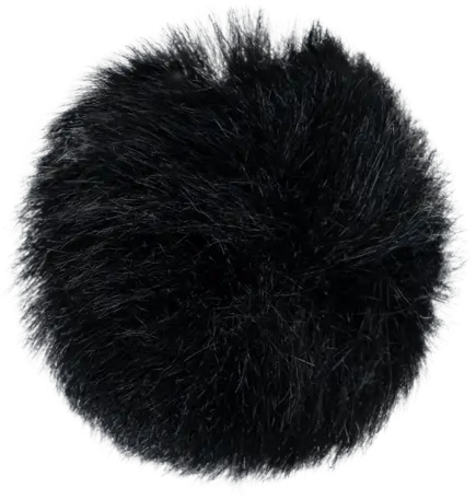 Hollyland Lark Max 2 Furry Windshield for Lark Max 2