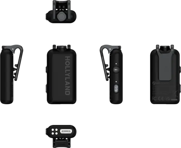 Hollyland LARK Max 2 Transmitter for Lark Max 2