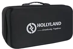 Hollyland Solidcom C1 Carry Case for 4-Person & 6-Person Systems