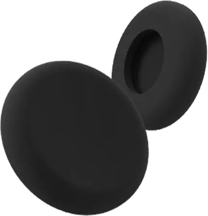 Hollyland Solidcom C1 Headset On-Ear Earmuff 2 pcs