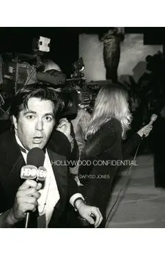 Hollywood: Confidential - Dafydd Jones