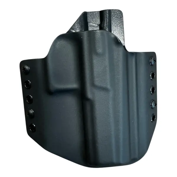 Holster OWB Classic CZ P-09 Nocturne F RH Holsters Kydex - Default Title