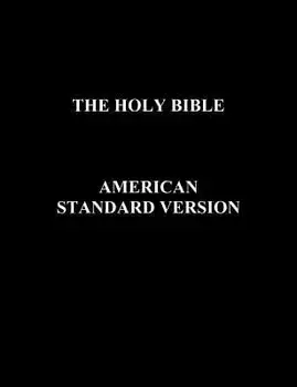 Holy Bible-Asv, Paperback/Benediction Classics