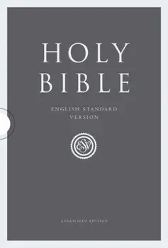 Holy Bible: English Standard Version (ESV) Anglicised Black Compact Gift edition/Collins Anglicised ESV Bibles