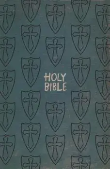 Holy Bible-ICB, Paperback/Thomas Nelson
