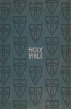 Holy Bible-ICB - Thomas Nelson