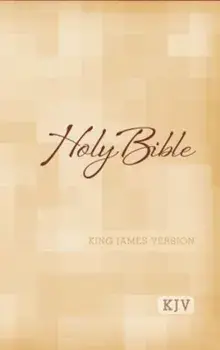 Holy Bible-KJV, Paperback/Hendrickson Publishers
