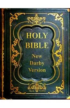 Holy Bible New Darby Version - Mark Vedder