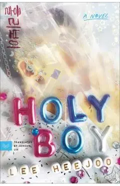 Holy Boy - Lee Heejoo
